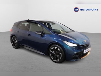 Cupra - Born