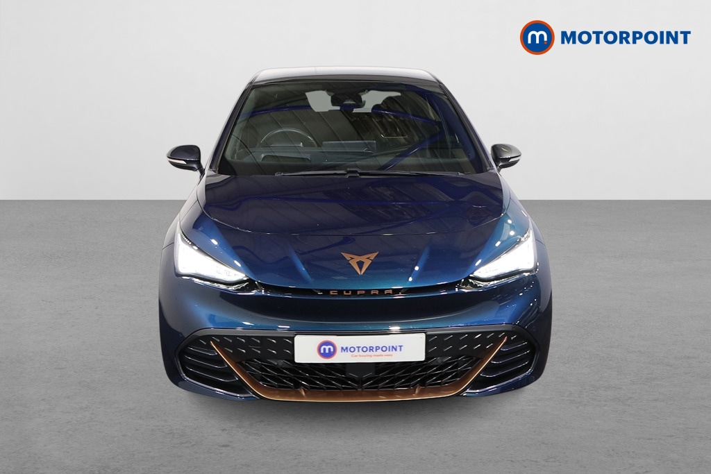 Used Cupra Born 2022 for sale - 76279017: Photo 2