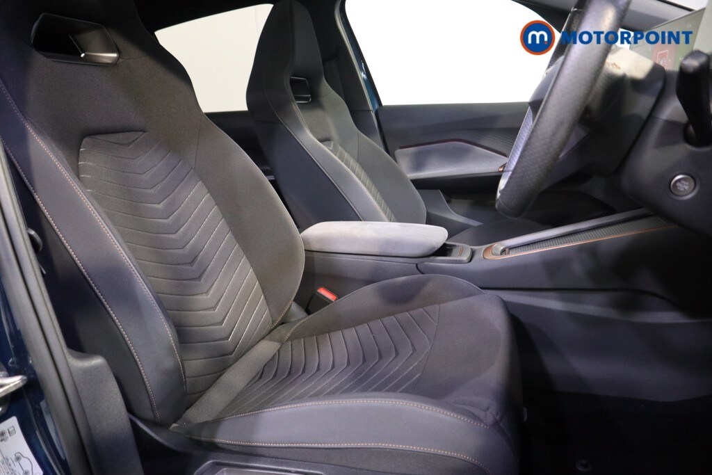 Used Cupra Born 2022 for sale - 76279017: Photo 20