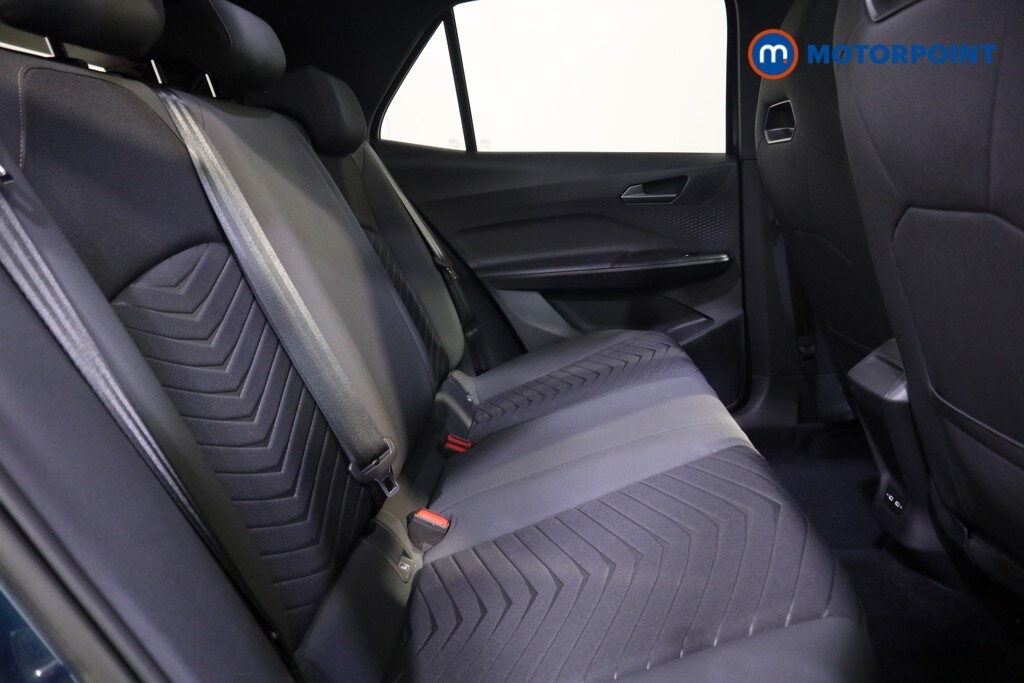 Used Cupra Born 2022 for sale - 76279017: Photo 21