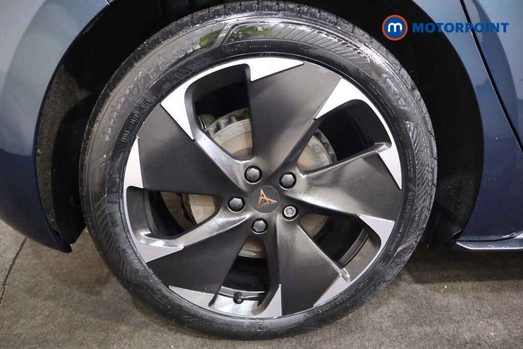 Used Cupra Born 2022 for sale - 76279017: Photo 26