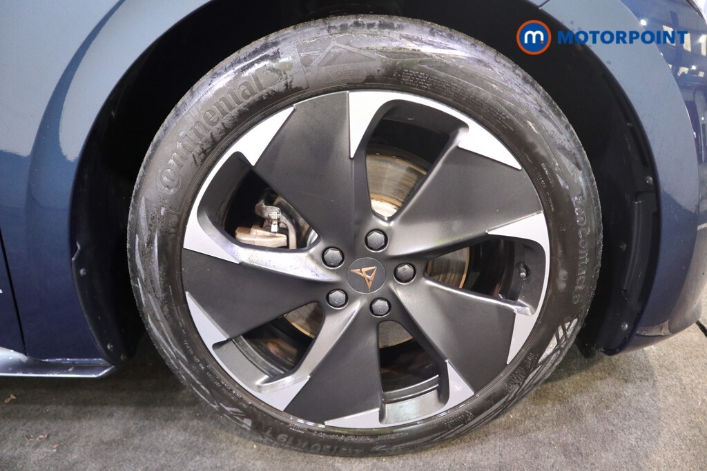 Used Cupra Born 2022 for sale - 76279017: Photo 27