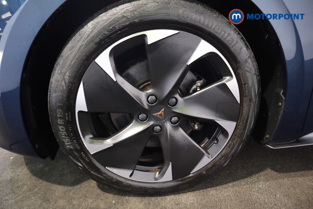 Used Cupra Born 2022 for sale - 76279017: Photo 28