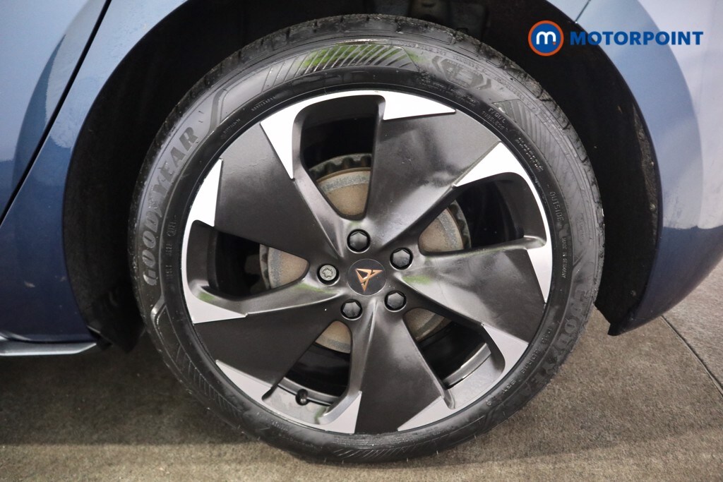 Used Cupra Born 2022 for sale - 76279017: Photo 29