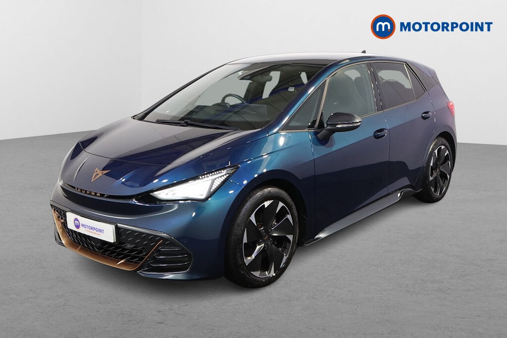 Used Cupra Born 2022 for sale - 76279017: Photo 3