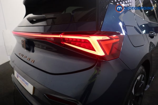 Used Cupra Born 2022 for sale - 76279017: Photo 33