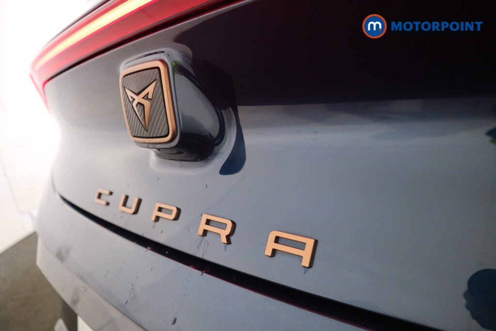 Used Cupra Born 2022 for sale - 76279017: Photo 34