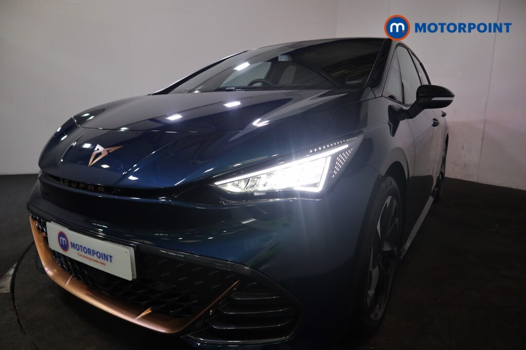 Used Cupra Born 2022 for sale - 76279017: Photo 38