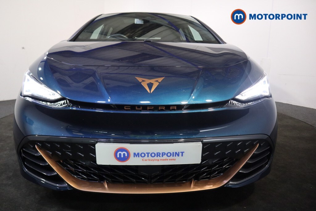 Used Cupra Born 2022 for sale - 76279017: Photo 39