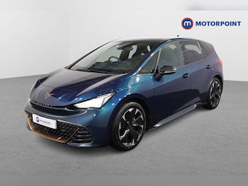 Used Cupra Born 2022 for sale - 76279017: Photo 3