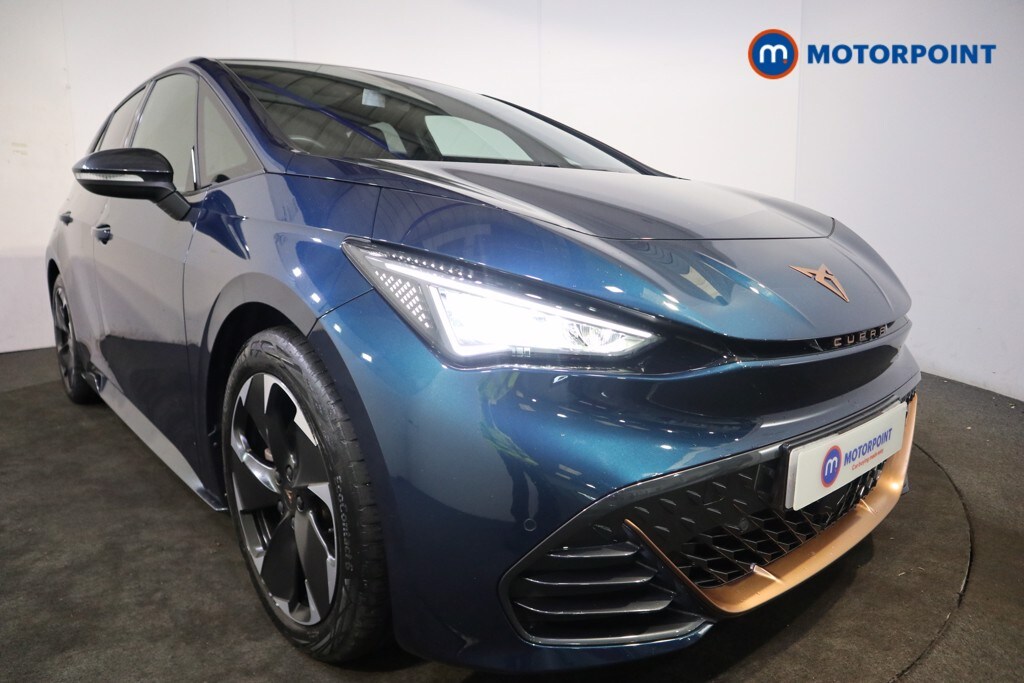 Used Cupra Born 2022 for sale - 76279017: Photo 40