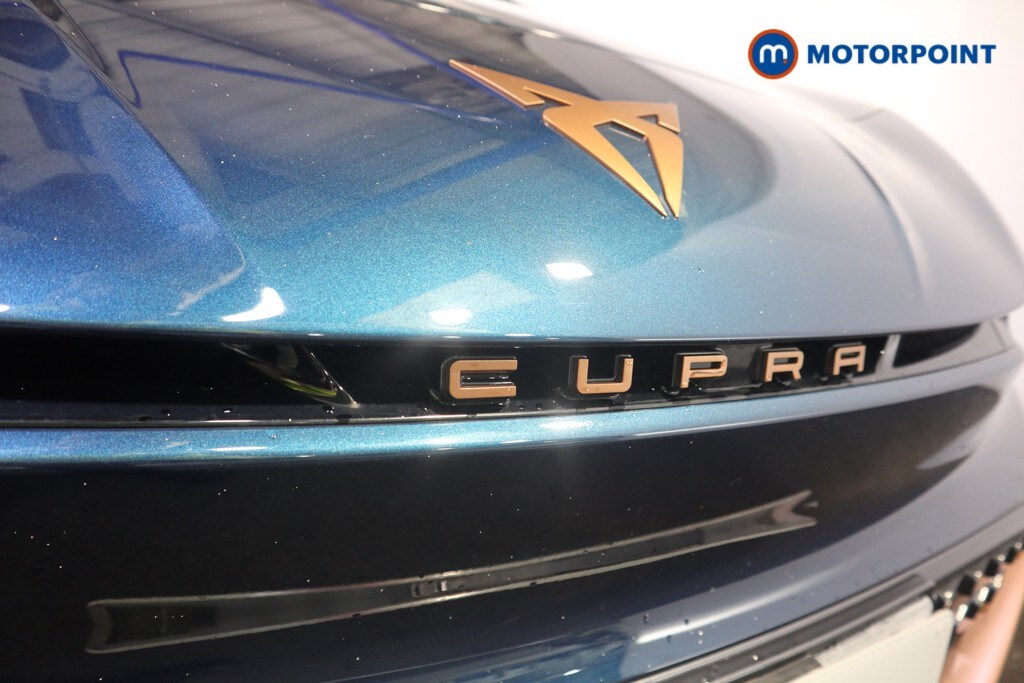 Used Cupra Born 2022 for sale - 76279017: Photo 41