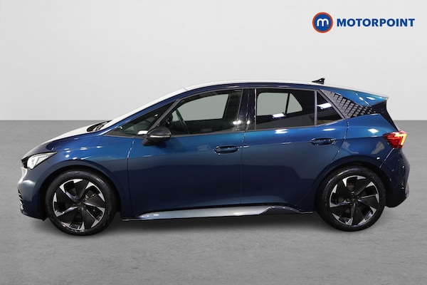 Used Cupra Born 2022 for sale - 76279017: Photo 4