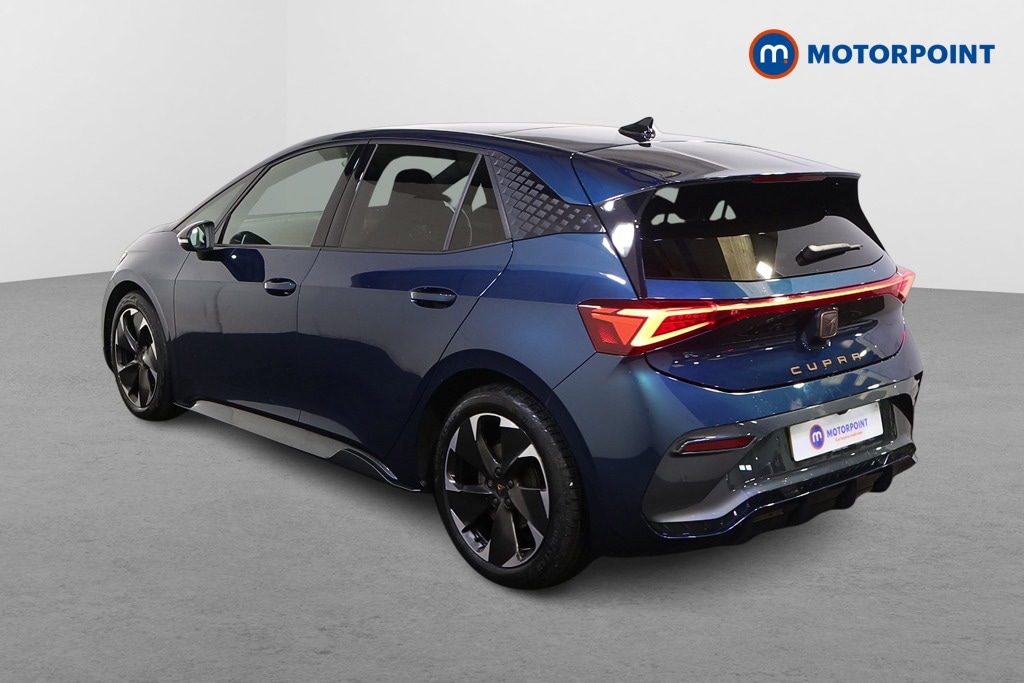 Used Cupra Born 2022 for sale - 76279017: Photo 5