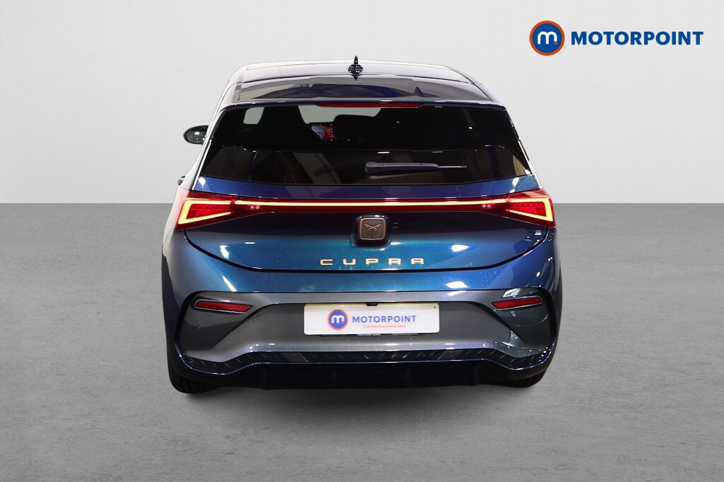 Used Cupra Born 2022 for sale - 76279017: Photo 6