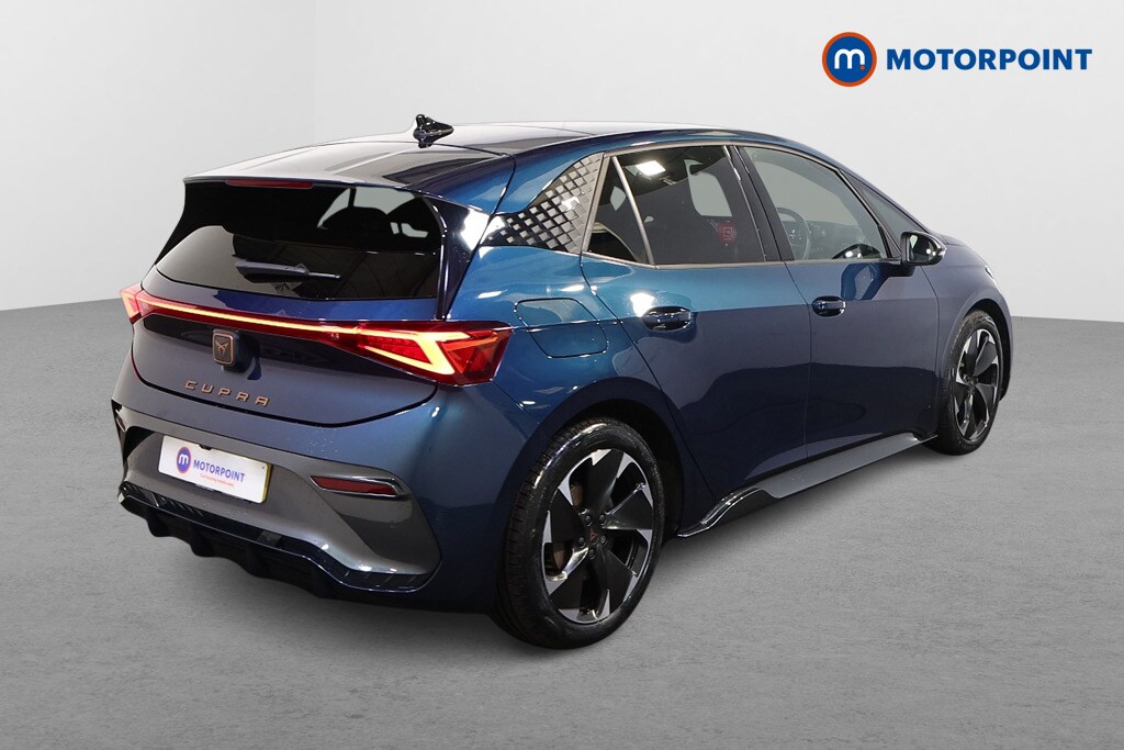 Used Cupra Born 2022 for sale - 76279017: Photo 7