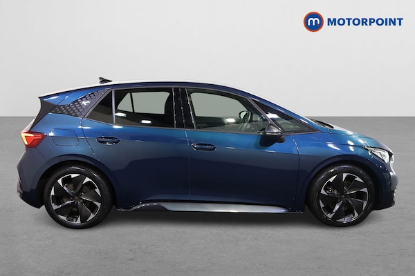 Used Cupra Born 2022 for sale - 76279017: Photo 8