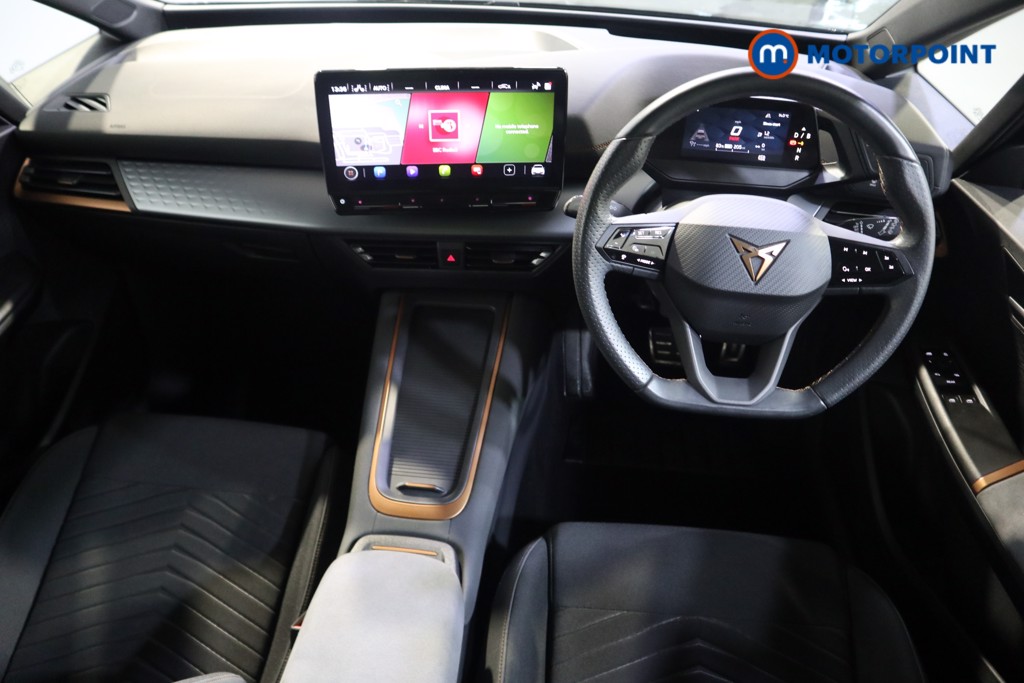 Used Cupra Born 2022 for sale - 76279017: Photo 9