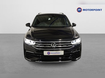 Used Volkswagen Tiguan 2024 for sale - 78240335: Photo