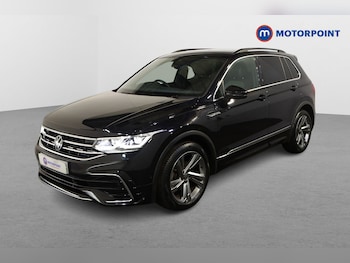 Used Volkswagen Tiguan 2024 for sale - 78240335: Photo