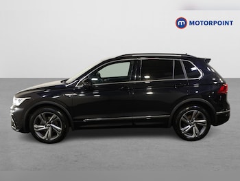 Used Volkswagen Tiguan 2024 for sale - 78240335: Photo