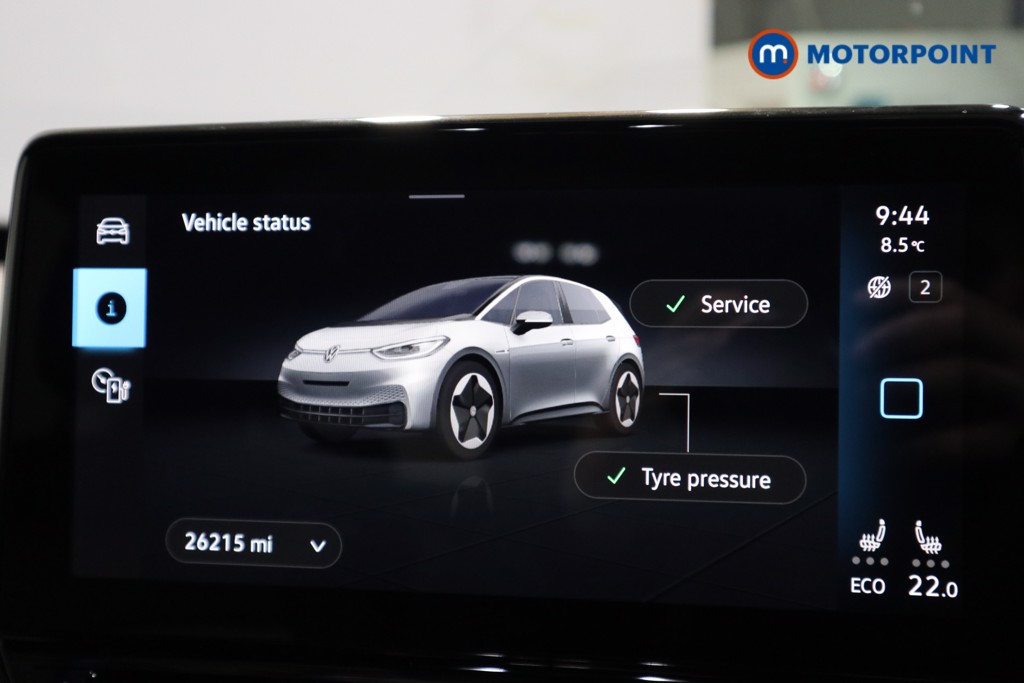 Used Volkswagen ID.3 2022 for sale - 77779327: Photo 10