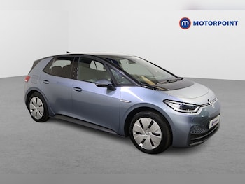 Used Volkswagen ID.3 2022 for sale - 77779327: Photo