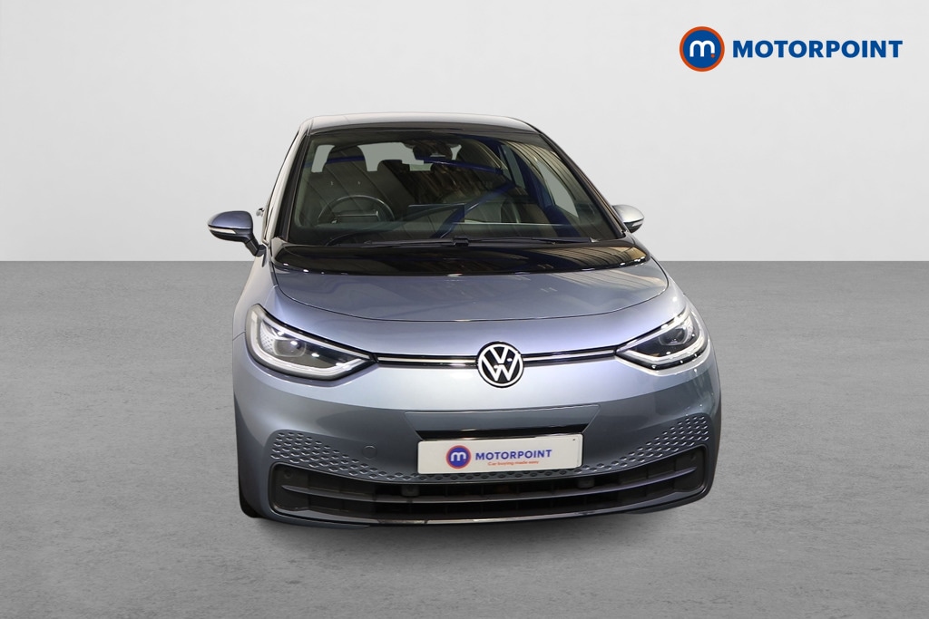 Used Volkswagen ID.3 2022 for sale - 77779327: Photo 2
