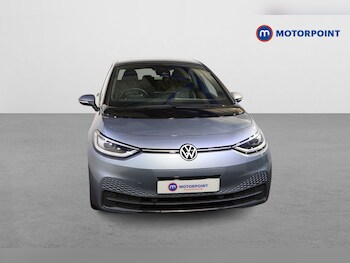 Used Volkswagen ID.3 2022 for sale - 77779327: Photo