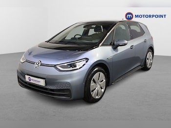 Used Volkswagen ID.3 2022 for sale - 77779327: Photo