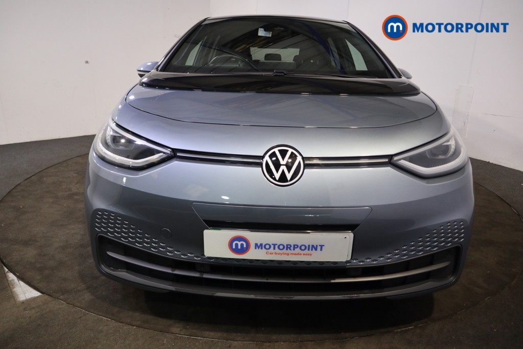Used Volkswagen ID.3 2022 for sale - 77779327: Photo 44