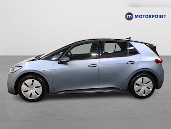 Used Volkswagen ID.3 2022 for sale - 77779327: Photo