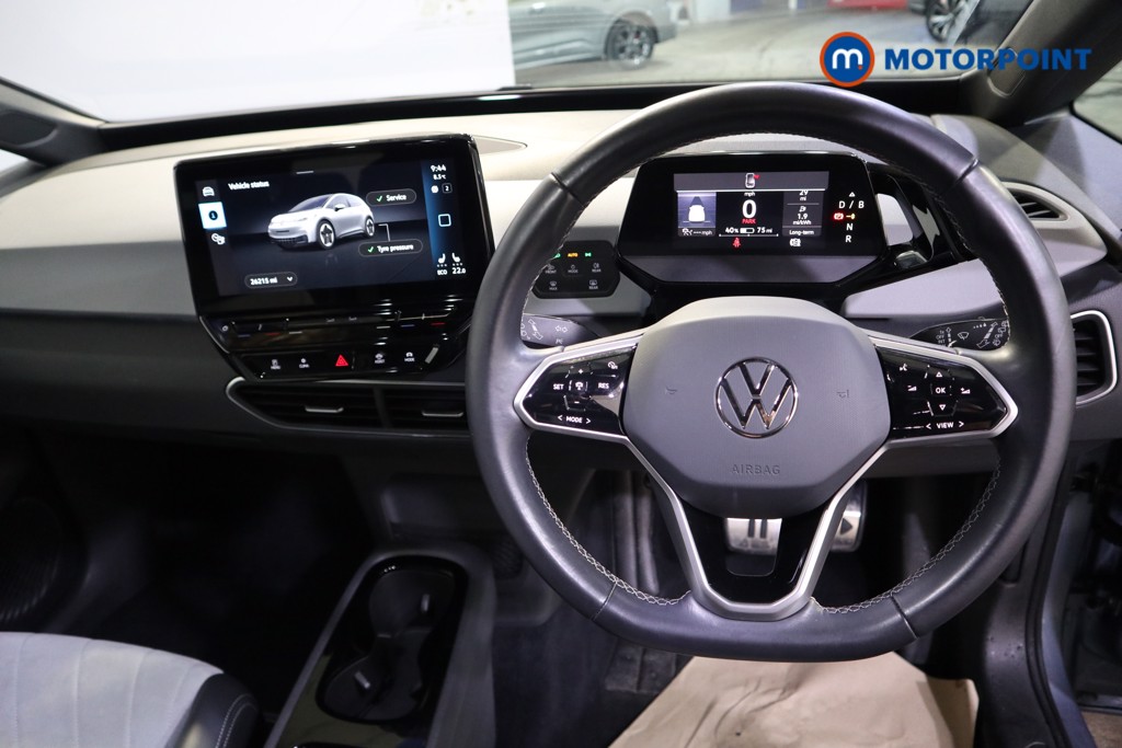 Used Volkswagen ID.3 2022 for sale - 77779327: Photo 9