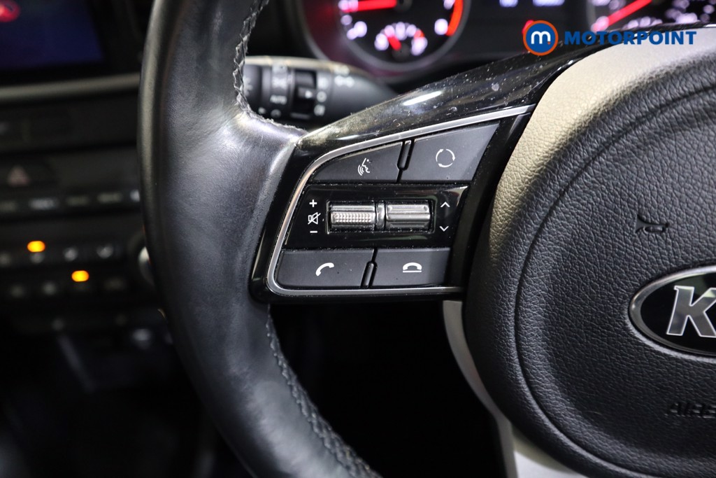 Used Kia Sportage 2021 for sale - 76984935: Photo 11