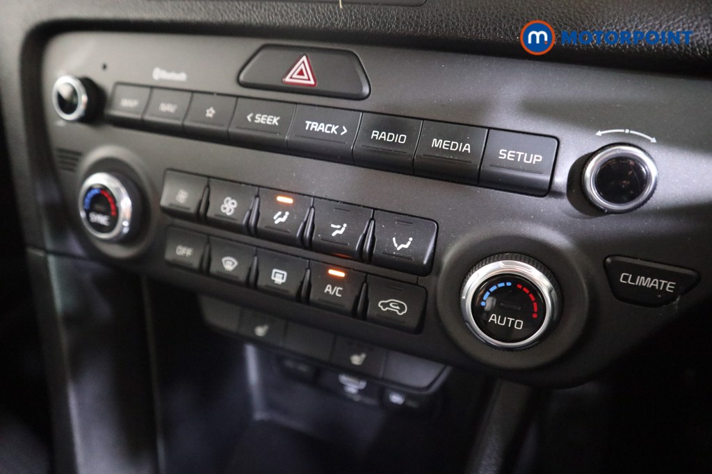 Used Kia Sportage 2021 for sale - 76984935: Photo 15