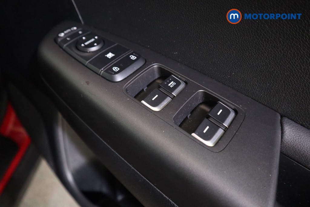 Used Kia Sportage 2021 for sale - 76984935: Photo 20