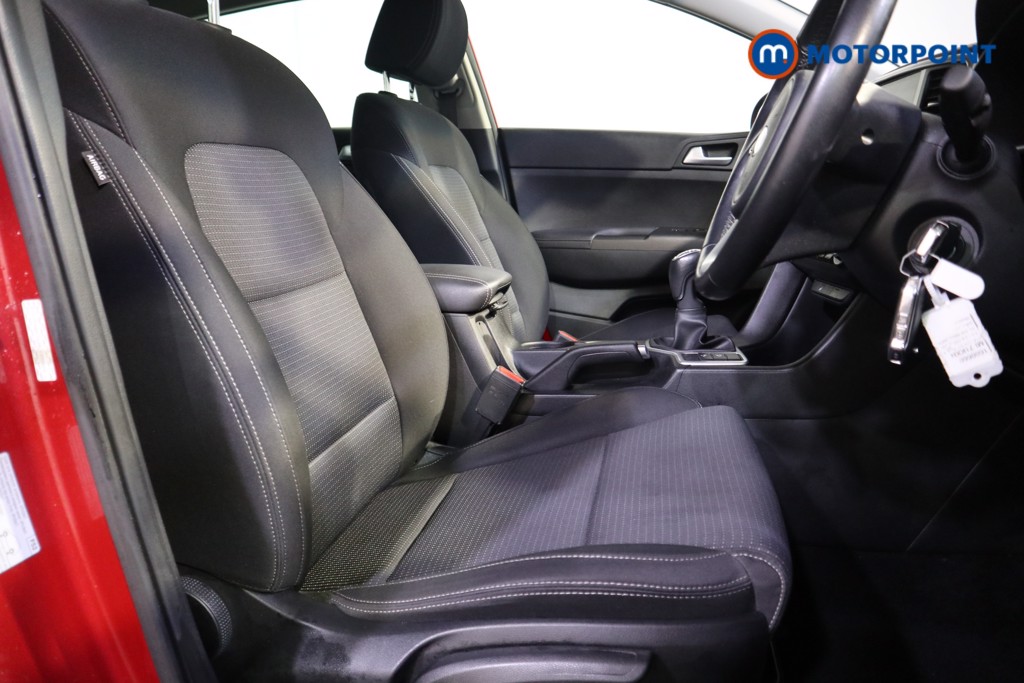 Used Kia Sportage 2021 for sale - 76984935: Photo 21