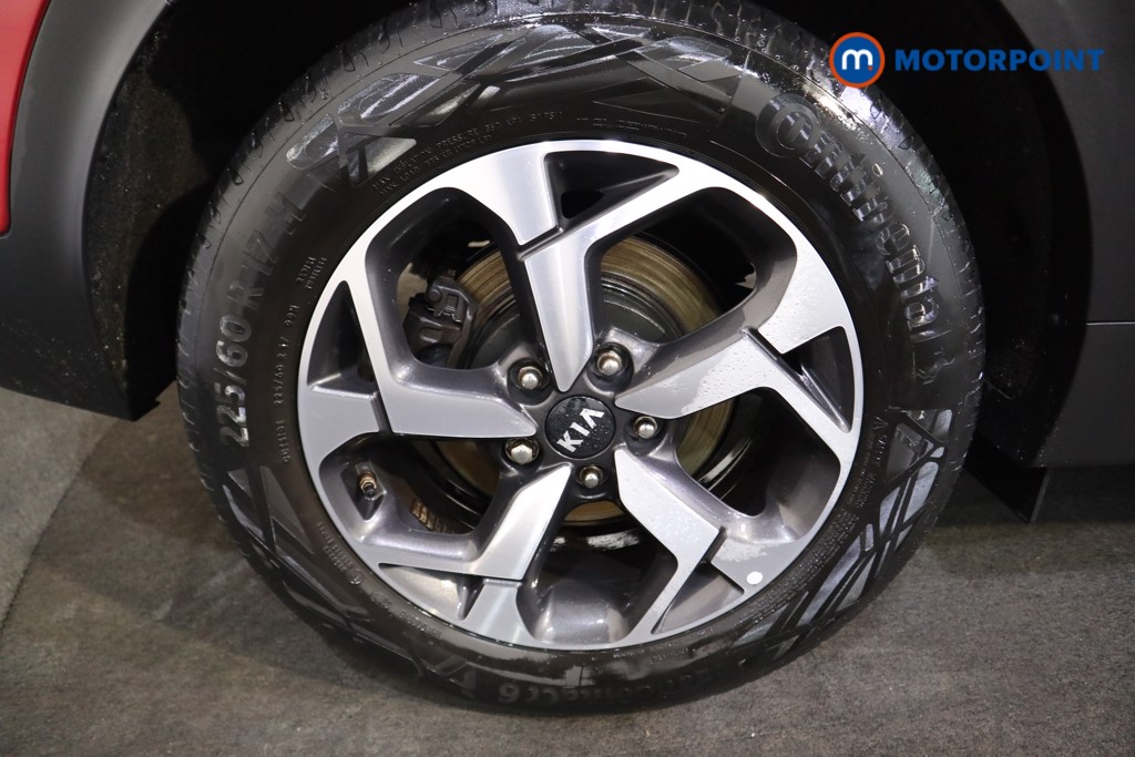 Used Kia Sportage 2021 for sale - 76984935: Photo 27