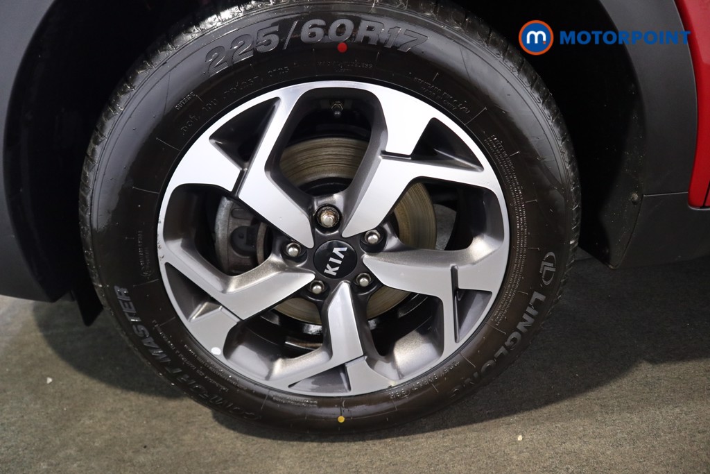 Used Kia Sportage 2021 for sale - 76984935: Photo 29