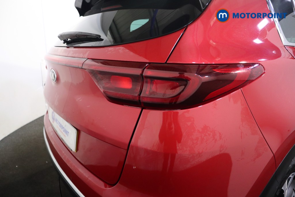 Used Kia Sportage 2021 for sale - 76984935: Photo 34