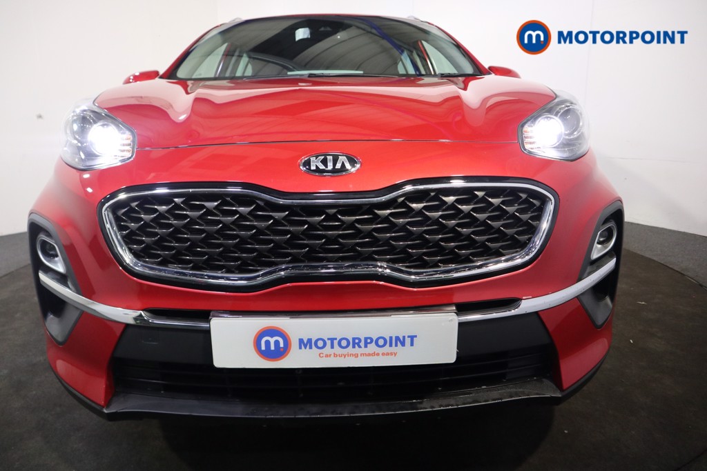 Used Kia Sportage 2021 for sale - 76984935: Photo 40