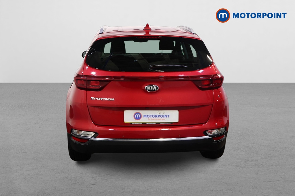 Used Kia Sportage 2021 for sale - 76984935: Photo 6