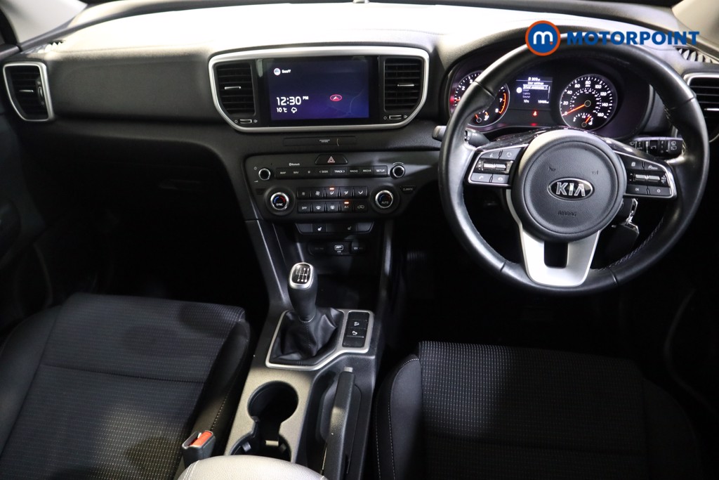 Used Kia Sportage 2021 for sale - 76984935: Photo 9