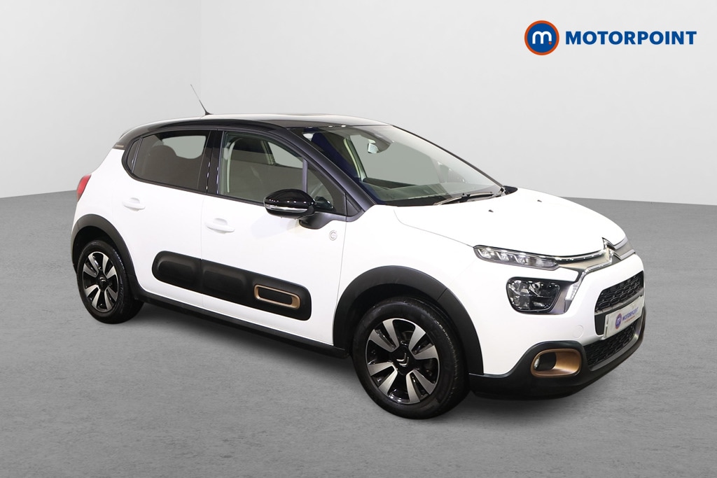 Used Citroen C3 2022 for sale - 76933648: Photo 1