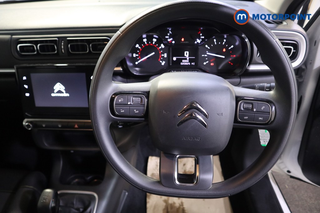 Used Citroen C3 2022 for sale - 76933648: Photo 11