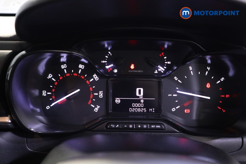 Used Citroen C3 2022 for sale - 76933648: Photo 12