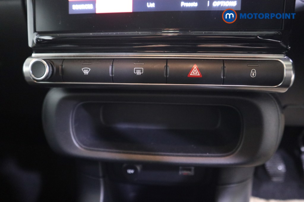 Used Citroen C3 2022 for sale - 76933648: Photo 15