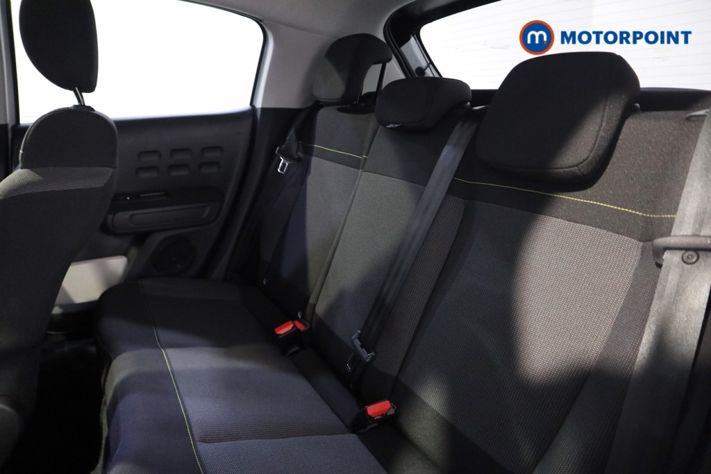 Used Citroen C3 2022 for sale - 76933648: Photo 18