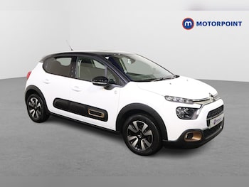 Citroen C3 feature image