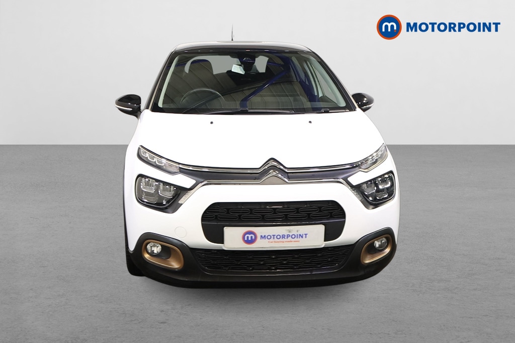 Used Citroen C3 2022 for sale - 76933648: Photo 2